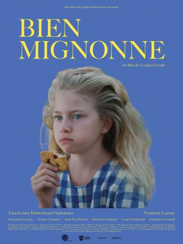 Affiche - Bien Mignonne